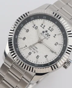 Octanis Watches Octanis Sigma GMT 42 Founders Edition - Astronomical Twilight