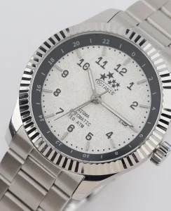 Octanis Watches Octanis Sigma GMT 42 Founders Edition - Astronomical Twilight