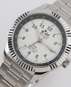 Octanis Watches Octanis Sigma GMT 42 Founders Edition - Astronomical Twilight