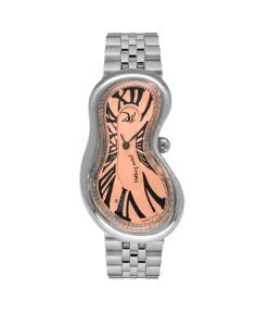 Exaequo Salvador Dalì Classic Melting Watch Swiss Made One of 329