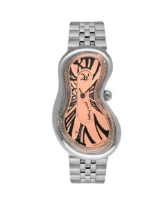 Exaequo Salvador Dalì Classic Melting Watch Swiss Made One of 329