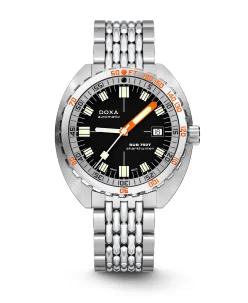 Doxa SUB 750T Sharkhunter