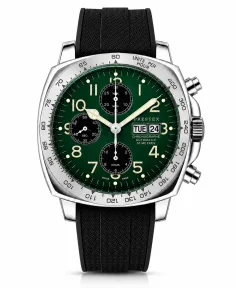 Duckworth Prestex Prestex Valjoux 7750