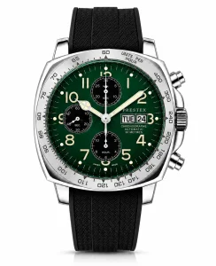 Duckworth Prestex Prestex Valjoux 7750