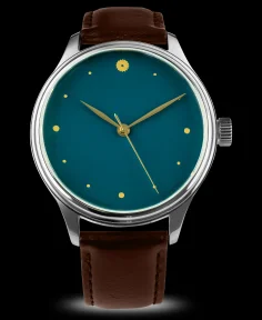 Wancher Watch Dream Watch - Urushi GUNJO