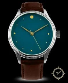 Dream Watch - Urushi GUNJO
