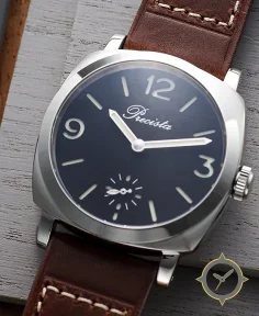 PRECISTA ITALIAN PRS-46 - LIMITED EDITION