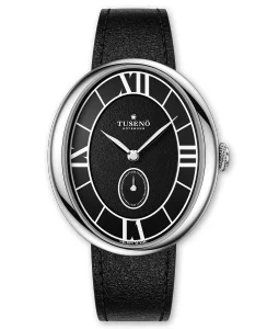Tusenö SUPERVINTAGE BLACK