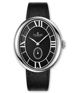 Tusenö SUPERVINTAGE BLACK