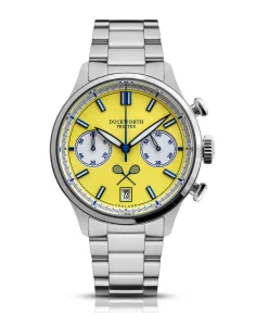 Duckworth Prestex Lostock Quartz Chronograph