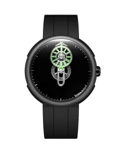 Ciga Design AUTOMATIC WANDERING HOUR WATCH TIME CIPHER