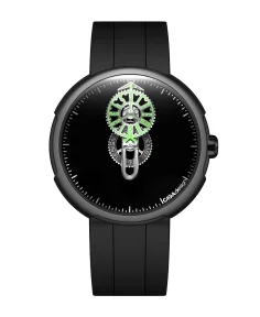 Ciga Design AUTOMATIC WANDERING HOUR WATCH TIME CIPHER
