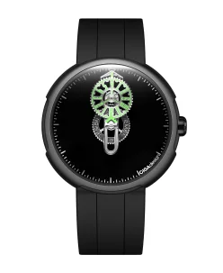 Ciga Design AUTOMATIC WANDERING HOUR WATCH TIME CIPHER