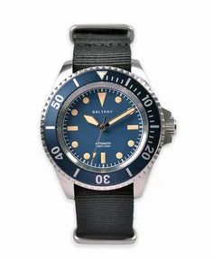 Baltany Retro Diving Wristwatch S3024