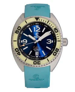 Ocean Crawler Core Diver V4 Arctic Blue