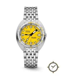 Doxa SUB 200T Divingstar