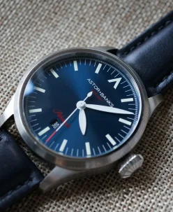 Astor+Banks Pilomatic B2