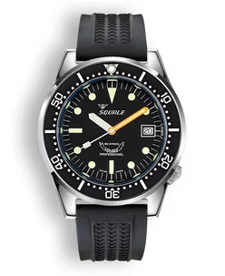 Squale 1521 Classic