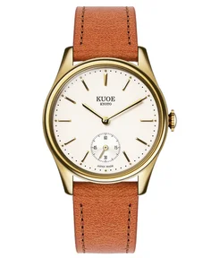Kuoe OLD SMITH 90-001 Quartz, Bar Indices