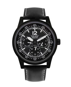 Gavox 1111km/h Gavox Curtiss P-40 (Black PVD)