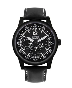 Gavox 1111km/h Gavox Curtiss P-40 (Black PVD)