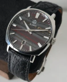 Alanti Tiger Iron no date