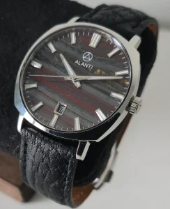 Alanti Tiger Iron no date