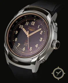 M1 Mosquito | Zero West Watches