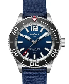 Hanhart AQUASPHERE Ocean Fade