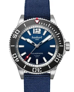 Hanhart AQUASPHERE Ocean Fade