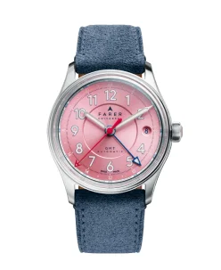 Farer GMT Lander Kano