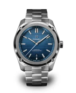 Formex Essence FortyOne Automatic Chronometer "Blue"