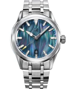 Zelos Helica 'Wave MOP'