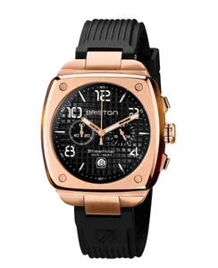 Briston Streamliner Urban Chrono