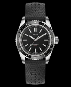 Maen Watches HUDSON 38 MK5