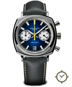 Chronograph 42 Quartz