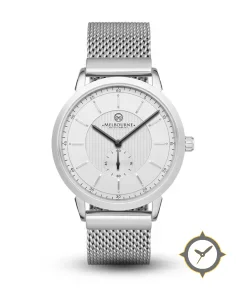 Melbourne Watch Company Flinders Heritage Classic