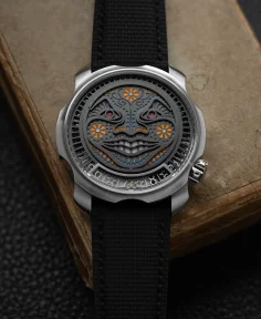 Studio Sarpaneva Korona Moonshine Celebration