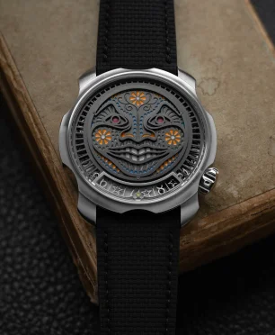 Studio Sarpaneva Korona Moonshine Celebration