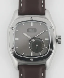 UniDesignWatch Autoclassic Grey