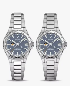 Horage SUPERSEDE GMT Gen. 1