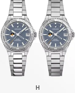 Horage SUPERSEDE GMT Gen. 1