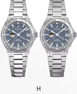 Horage SUPERSEDE GMT Gen. 1