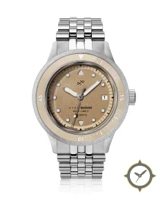 1956 Marine Automatic