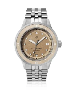 AV86 1956 Marine Automatic Steel Sand