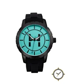 Original 46 - HWW057 | Aquamarine