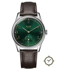 OLD SMITH 90-001 Quartz, Arabic Numerals