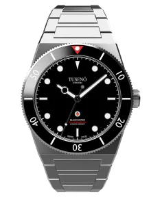 Tusenö BLACKWATER SSRS EDITION
