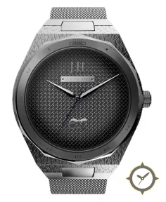 Hallyday 2017 Quartz Watch