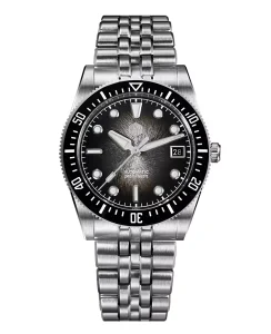 San Martin SN0148-GX1 Gradient Black